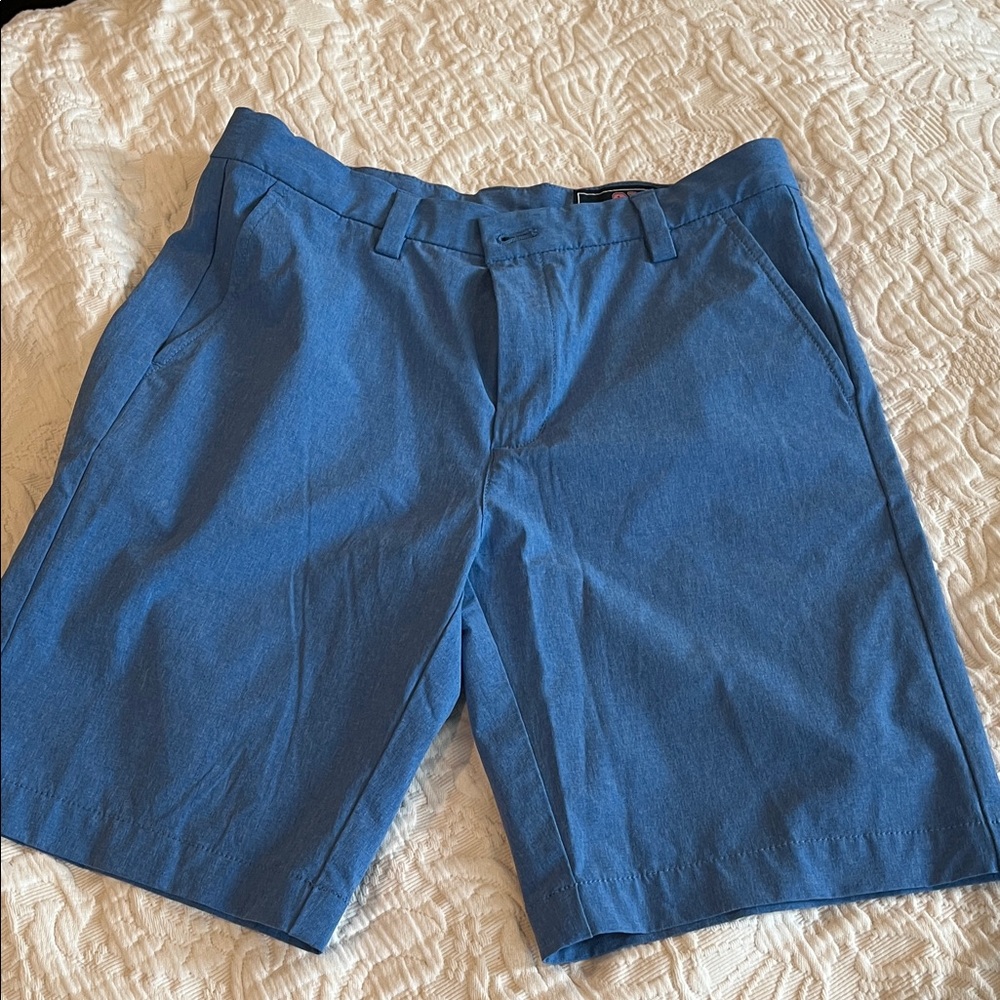 Boys Blue Vineyard vines Shorts